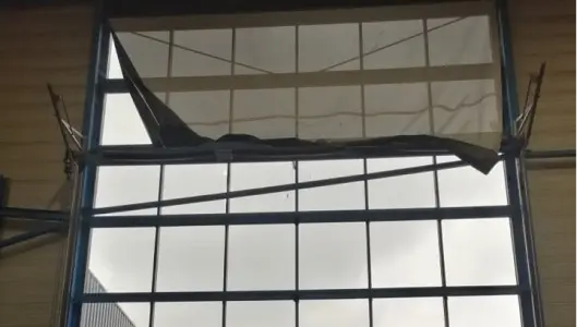 Voiles coupe-soleil et pergolas à Laval