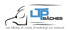 Sas Ltp Baches Fabrication De Bache A Fougeres Logo Ltp Baches 1